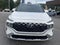 2021 Hyundai Santa Fe Calligraphy