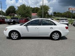 2010 Hyundai Sonata GLS