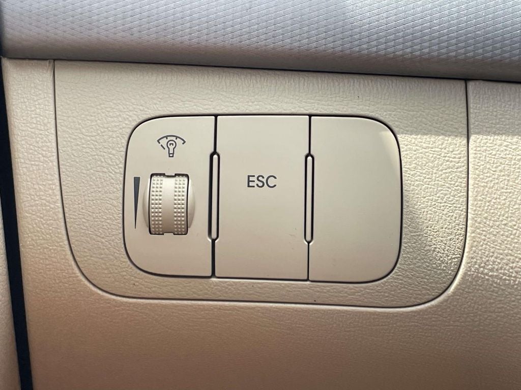 2010 Hyundai Sonata GLS