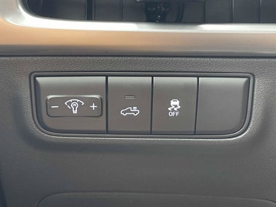 2026 Hyundai Santa Cruz SE