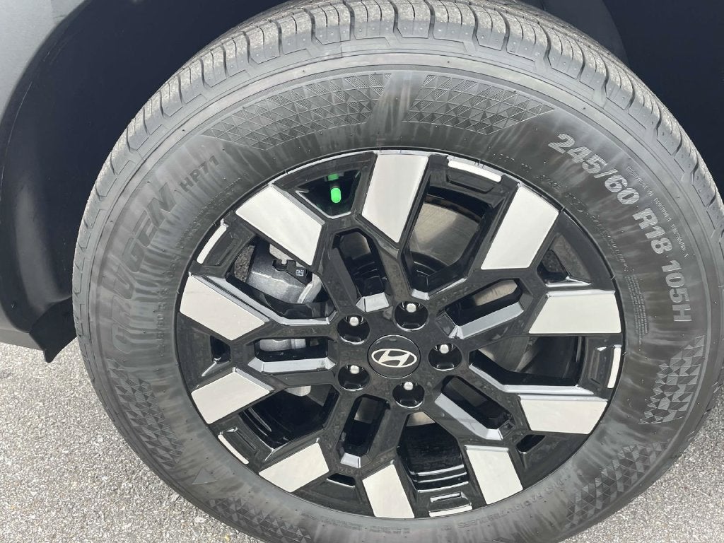 2026 Hyundai Santa Cruz SE