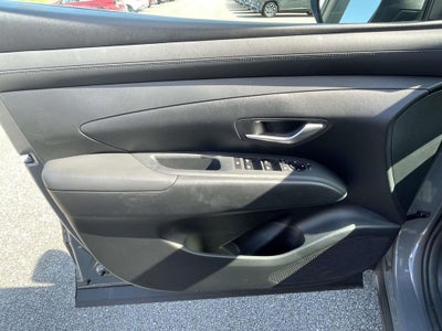 2026 Hyundai Santa Cruz SE