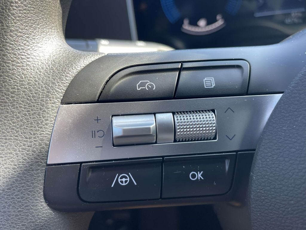 2026 Hyundai Santa Cruz SE