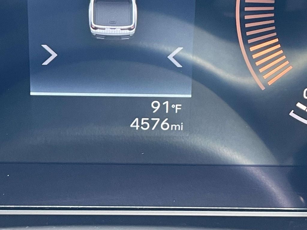 2026 Hyundai Santa Cruz SE