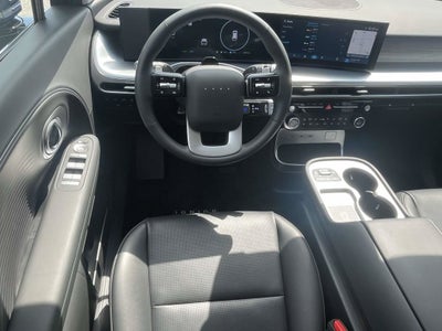 2026 Hyundai IONIQ 9 SEL