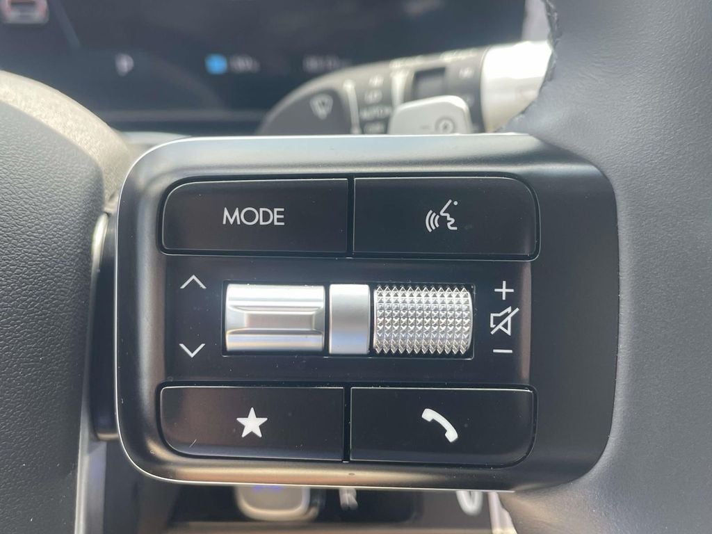 2026 Hyundai IONIQ 9 SEL