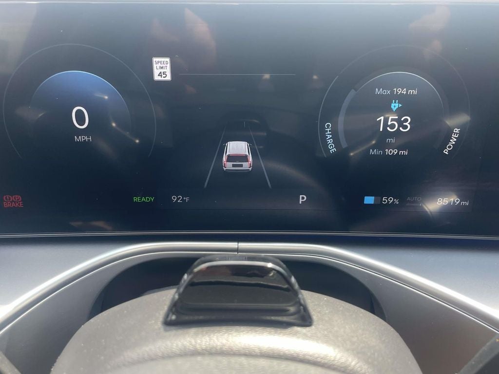 2026 Hyundai IONIQ 9 SEL