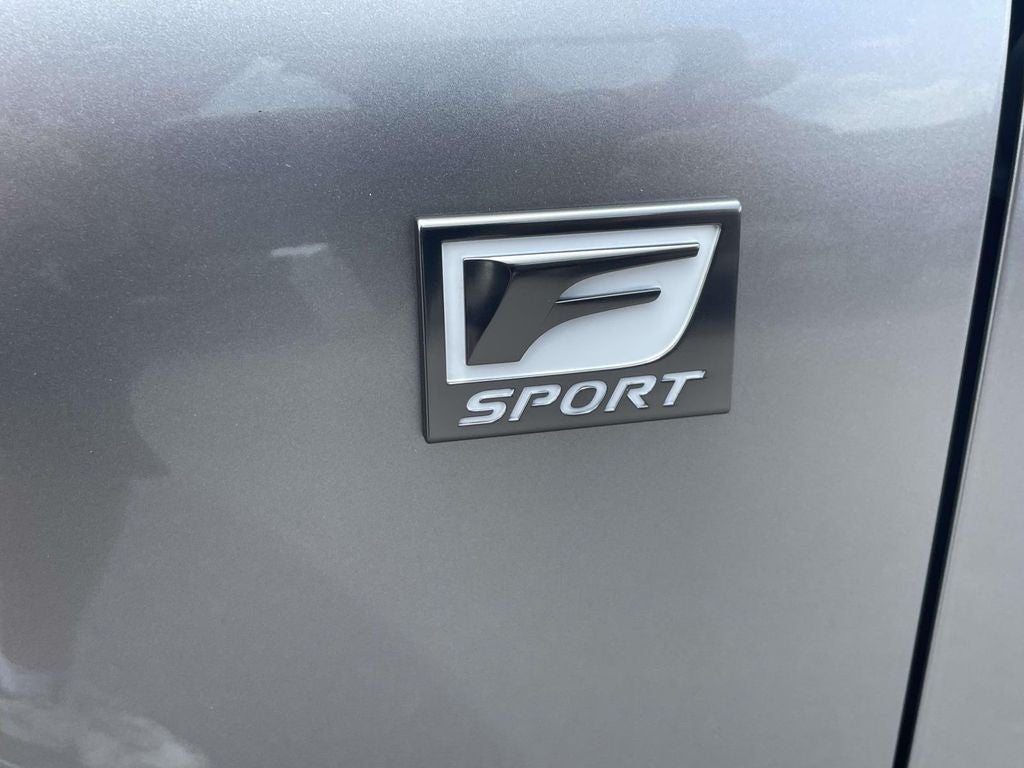 2021 Lexus NX 300 F Sport