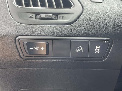 2011 Hyundai Tucson GLS