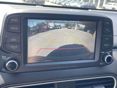 2021 Hyundai Kona Ultimate