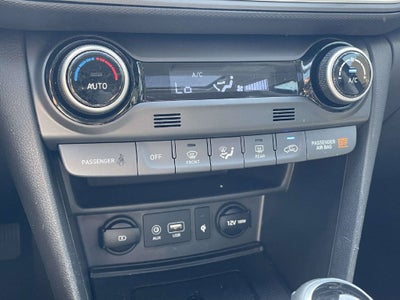 2021 Hyundai Kona Ultimate