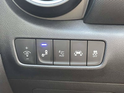 2021 Hyundai Kona Ultimate