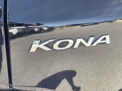 2021 Hyundai Kona Ultimate