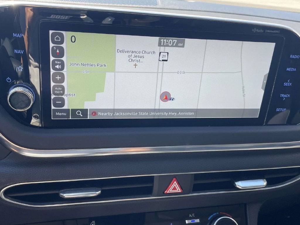 2022 Hyundai Sonata Limited