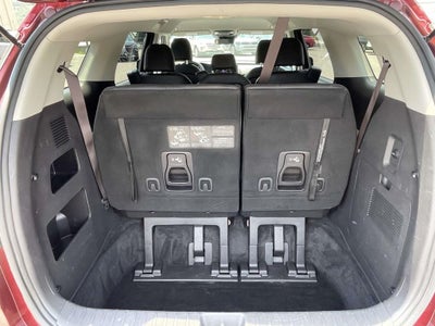 2022 Kia Carnival LXS