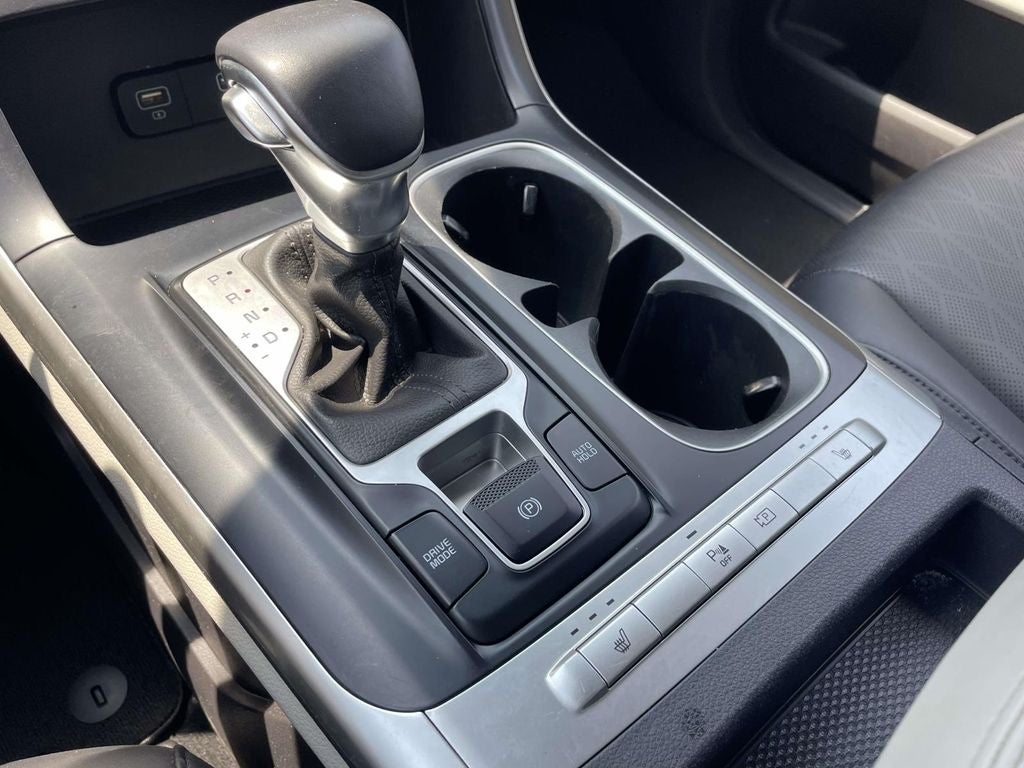 2022 Kia Carnival LXS