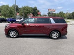 2022 Kia Carnival LXS