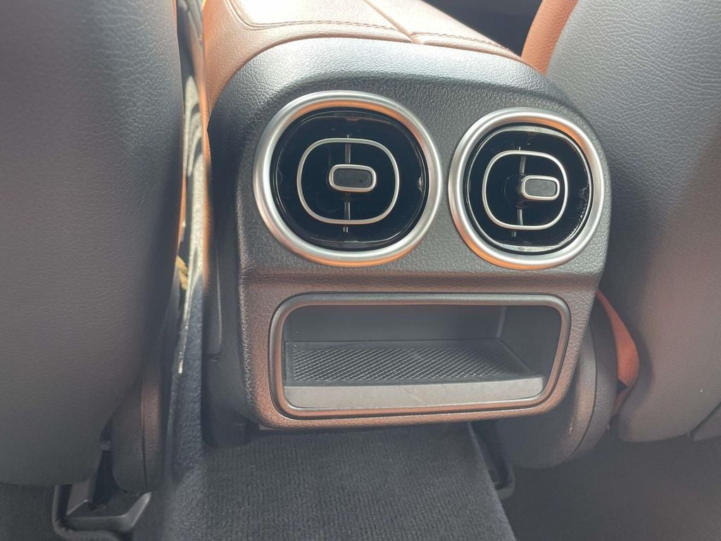 2022 Mercedes-Benz C-Class C 300