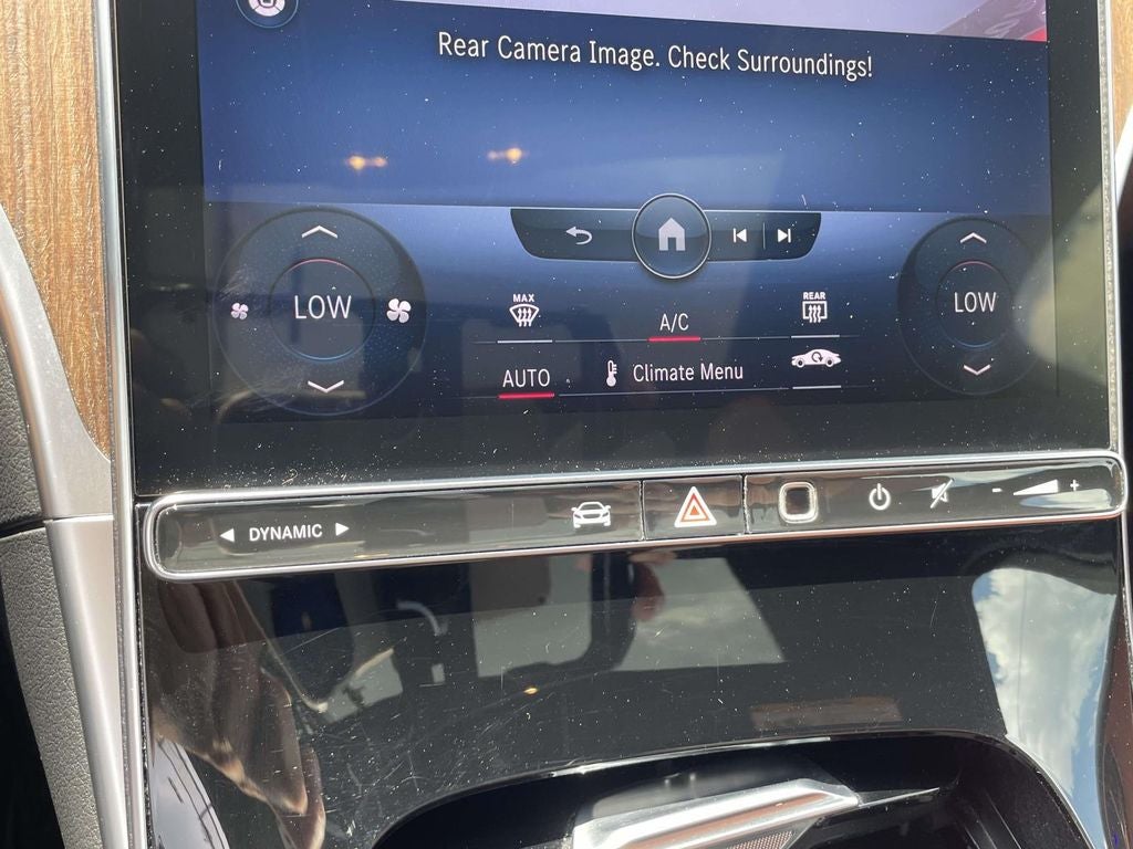 2022 Mercedes-Benz C-Class C 300