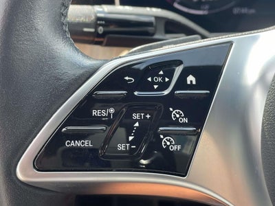 2022 Mercedes-Benz C-Class C 300