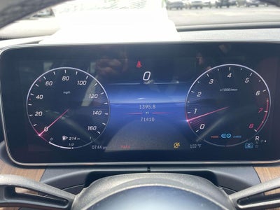 2022 Mercedes-Benz C-Class C 300