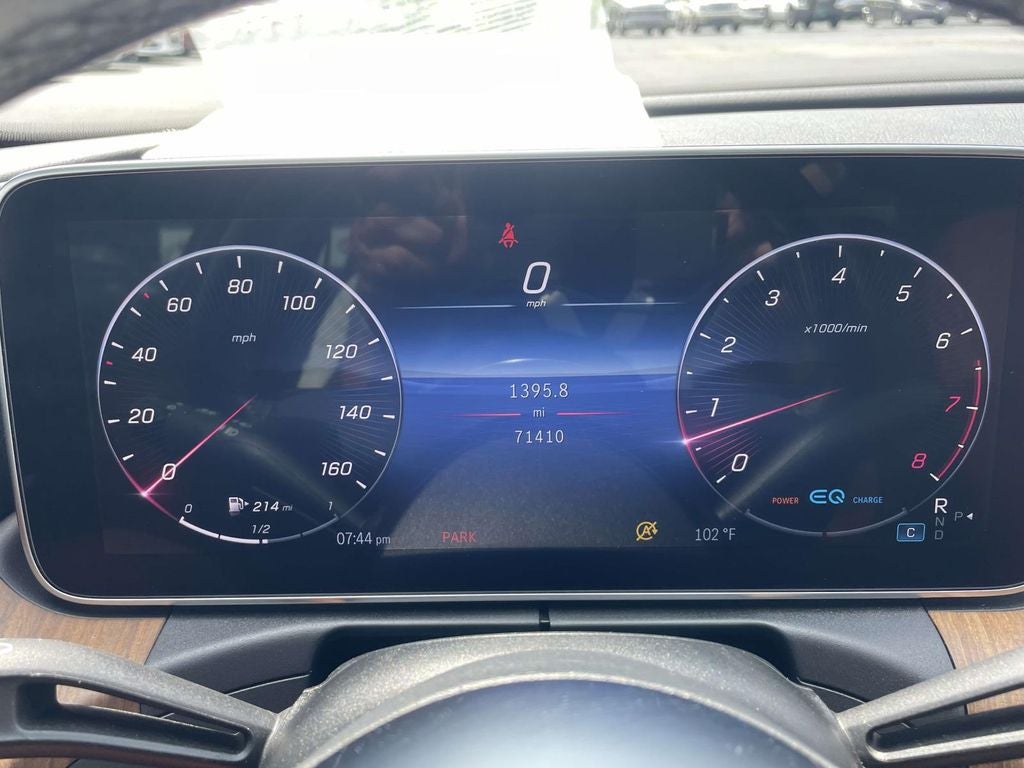 2022 Mercedes-Benz C-Class C 300