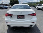 2022 Mercedes-Benz C-Class C 300