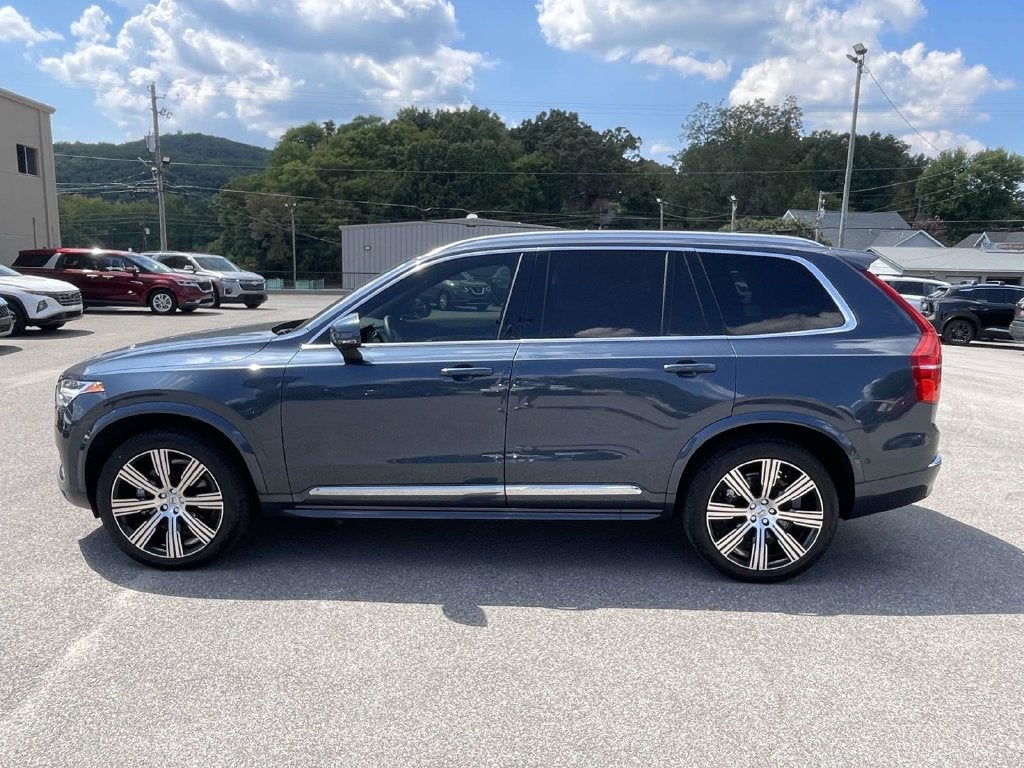 2024 Volvo XC90 Ultimate