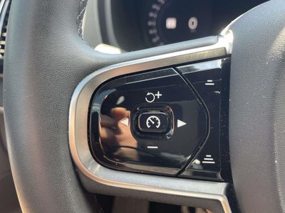 2024 Volvo XC90 Ultimate
