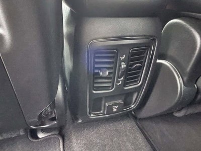 2020 Jeep Grand Cherokee Altitude 4x2