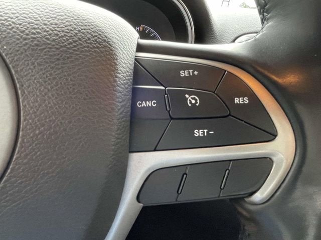 2020 Jeep Grand Cherokee Altitude 4x2