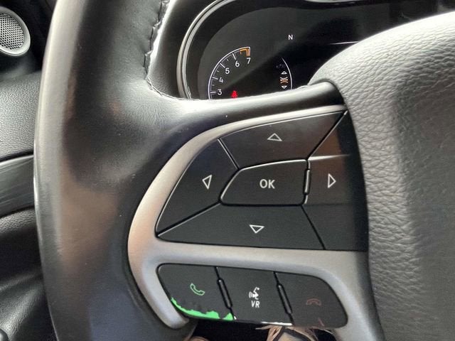 2020 Jeep Grand Cherokee Altitude 4x2