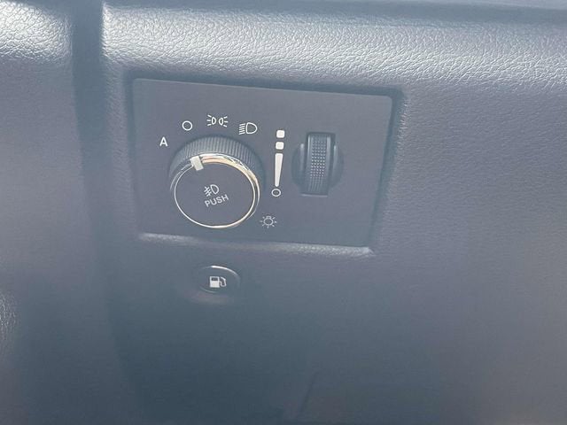 2020 Jeep Grand Cherokee Altitude 4x2