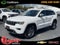 2022 Jeep Grand Cherokee WK Limited 4x2