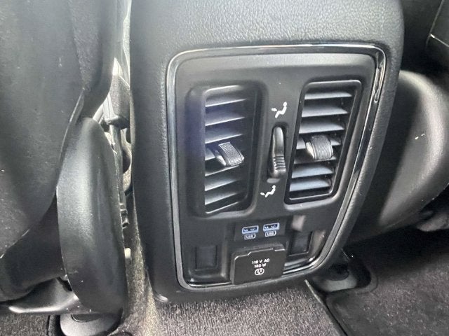 2022 Jeep Grand Cherokee WK Limited 4x2