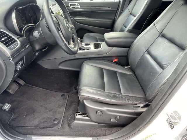 2022 Jeep Grand Cherokee WK Limited 4x2