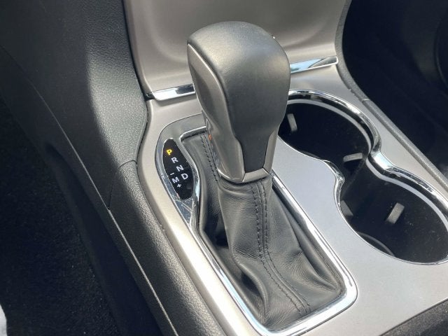 2022 Jeep Grand Cherokee WK Limited 4x2