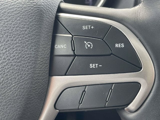 2022 Jeep Grand Cherokee WK Limited 4x2