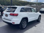2022 Jeep Grand Cherokee WK Limited 4x2