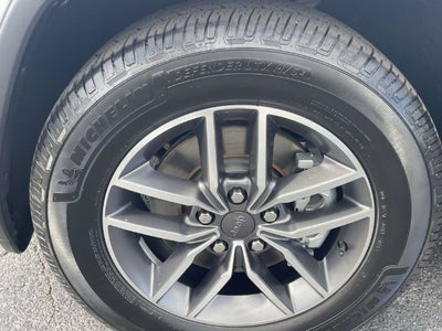 2022 Jeep Grand Cherokee WK Limited 4x2