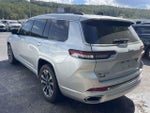 2023 Jeep Grand Cherokee L Overland 4x4
