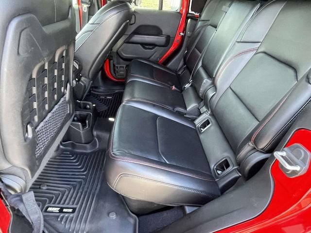 2023 Jeep Gladiator Rubicon 4x4