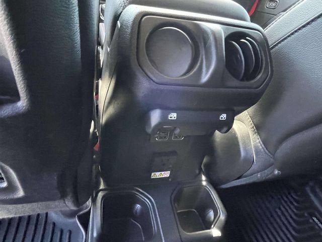 2023 Jeep Gladiator Rubicon 4x4