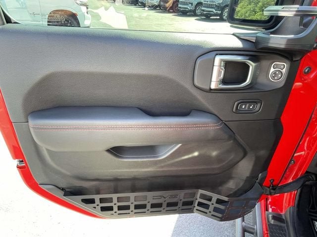 2023 Jeep Gladiator Rubicon 4x4