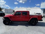 2023 Jeep Gladiator Rubicon 4x4