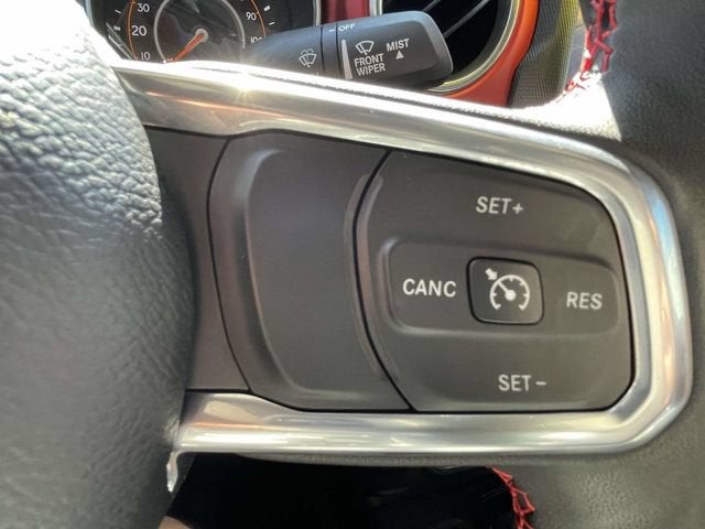2023 Jeep Gladiator Rubicon 4x4