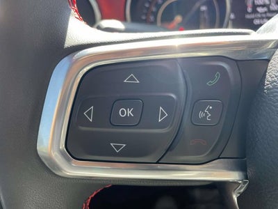 2023 Jeep Gladiator Rubicon 4x4