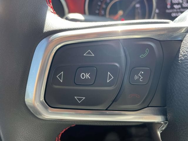 2023 Jeep Gladiator Rubicon 4x4