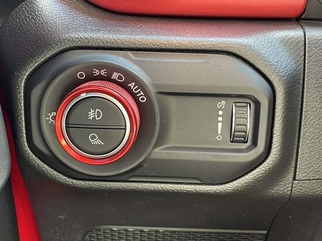 2023 Jeep Gladiator Rubicon 4x4