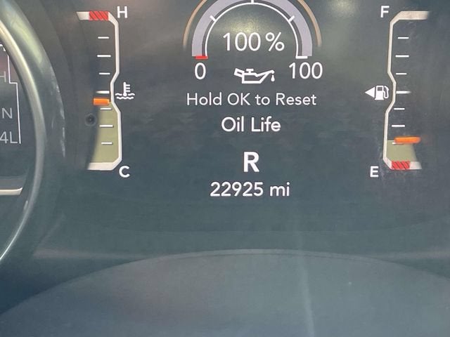 2023 Jeep Gladiator Rubicon 4x4